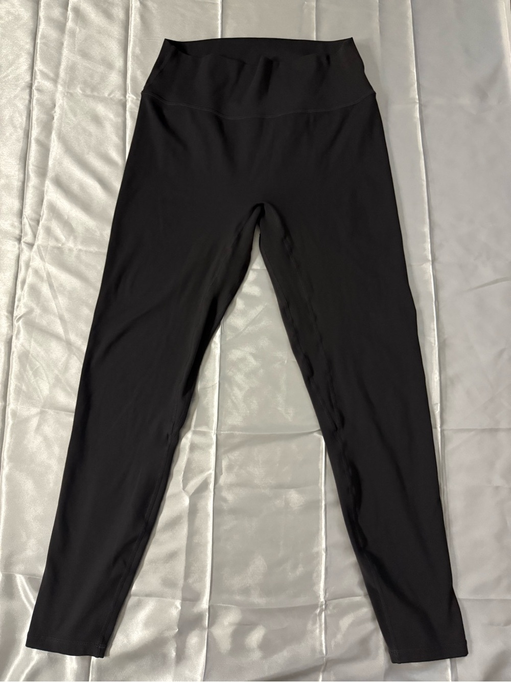 ZYIA Active Gray Leggings